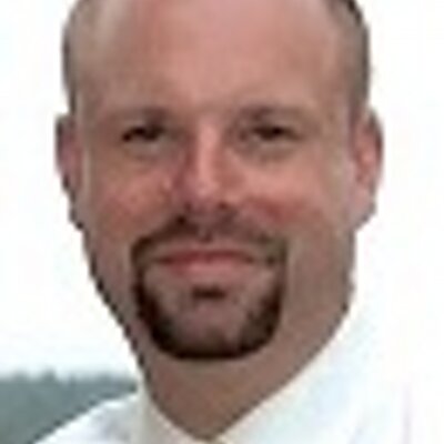 Profile Picture of Scott Colson (@BigEventGuy) on Twitter