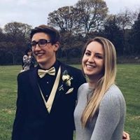 Profile Picture of Wyatt Walker (@wyatt-walker-14) on Quora