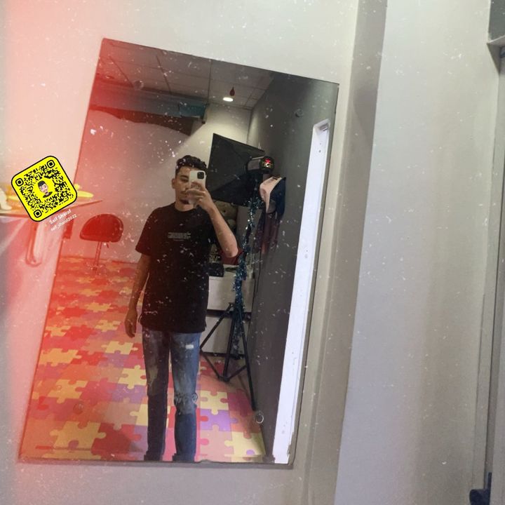 Profile Picture of Saif Sharaf (@saifsharaf891) on Tiktok