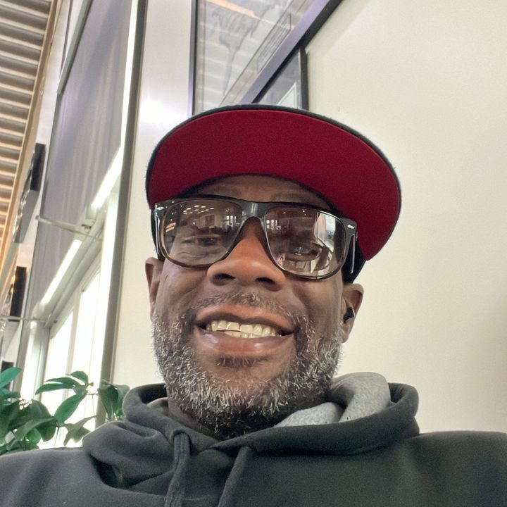 Profile Picture of Shawn Simpkins (@shawnsimpkins8) on Tiktok