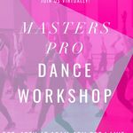 Profile Picture of Andrew Vaca (@mastersprodanceworkshop) on Instagram