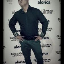 Profile Picture of Rye David (@RyanJayDavid) on Twitter