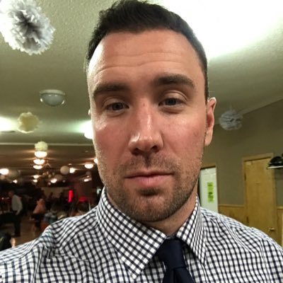 Profile Picture of Bryan Stromberg (@BJStromberg) on Twitter