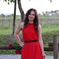 Profile Picture of Elisa Aguzzoli (@elisa-aguzzoli-1) on Quora