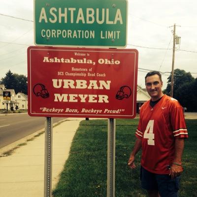 Profile Picture of Aaron Emery (@aaronemery54) on Twitter