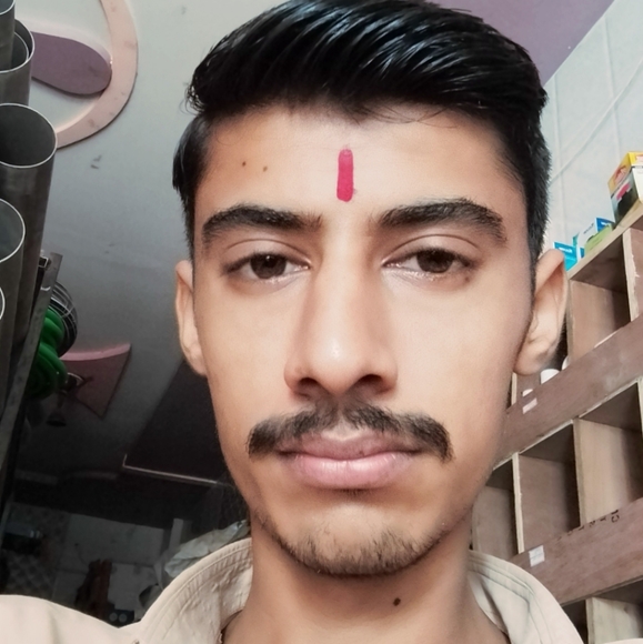 Profile Picture of Sodha sunilsinh Sodha sunilsinh (@sodhasunilsinh) on Poshmark