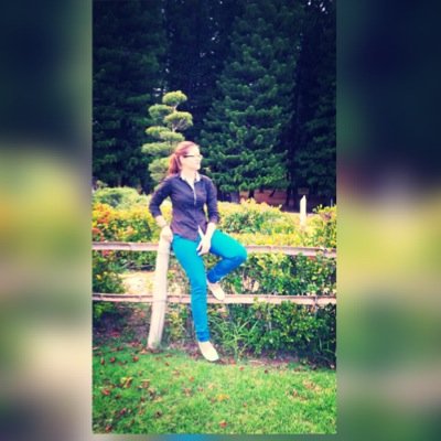 Profile Picture of Laura Almanzar M. (@boniqc) on Twitter