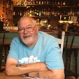 Profile Picture of Brian Hannam (@brian.hannam.9) on Facebook