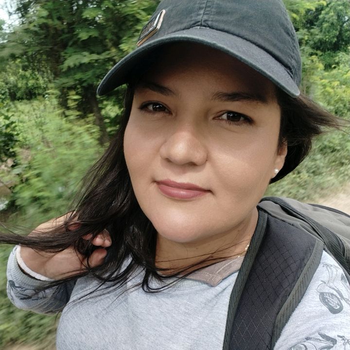 Profile Picture of Jessylazaro (@jessylazaro51) on Tiktok