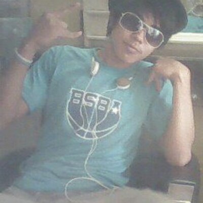 Mark Anthony Martine - Twitter Profile Picture of Mark Anthony Martine (@Jinfrix12) on Twitter