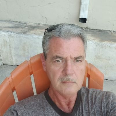 Profile Picture of Terry McBride (@TerryMc67512523) on Twitter