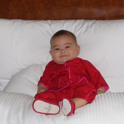 Profile Picture of Kelly Zhong Higgins (@kzhiggins) on Twitter