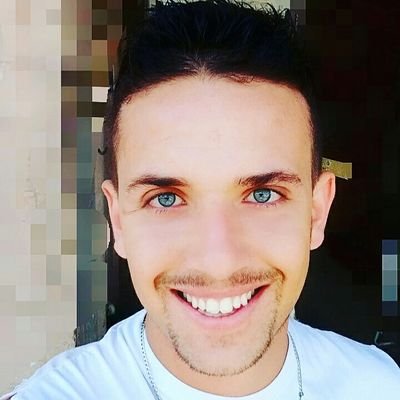Profile Picture of Lucas Haas (@lucashaas22) on Twitter