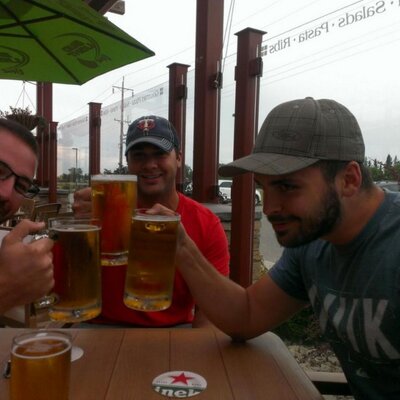 Profile Picture of Andrew Hildebrandt (@AndrewHildebra3) on Twitter