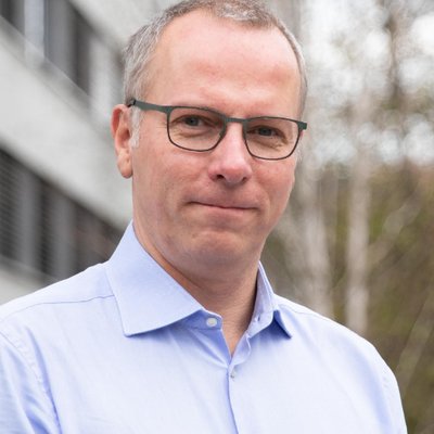 Profile Picture of Christian Kriebel (@drckriebel) on Twitter