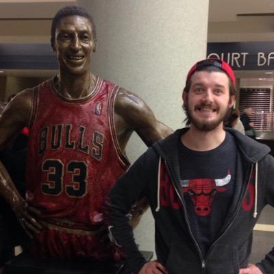 Profile Picture of Jesse McGowan (@aperture90) on Twitter