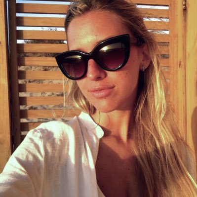 Profile Picture of Barbara Testa (@barbietesta) on Twitter