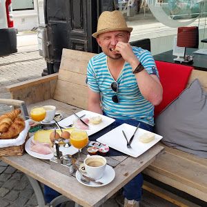 Profile Picture of Daniel Volkmann622 (@user2673823004410) on Tiktok