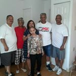 Profile Picture of Calvin Hall (@challway58) on Instagram