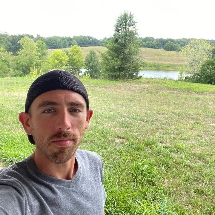 Profile Picture of Adam Godfrey (@user4039658610840) on Tiktok