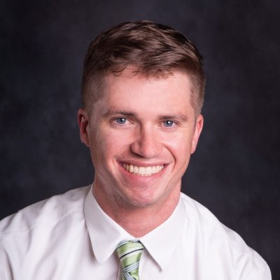 Profile Picture of Scott Kellner (@Urhotwithscott) on Twitter