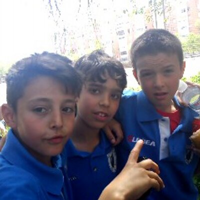 Profile Picture of Alejandro Izquierdo (@alexAIZC) on Twitter