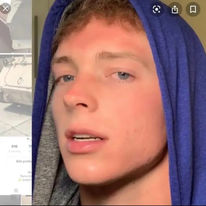 alecbeam22 - Tiktok Profile Picture of alecbeam22 (@alecbeam3) on Tiktok