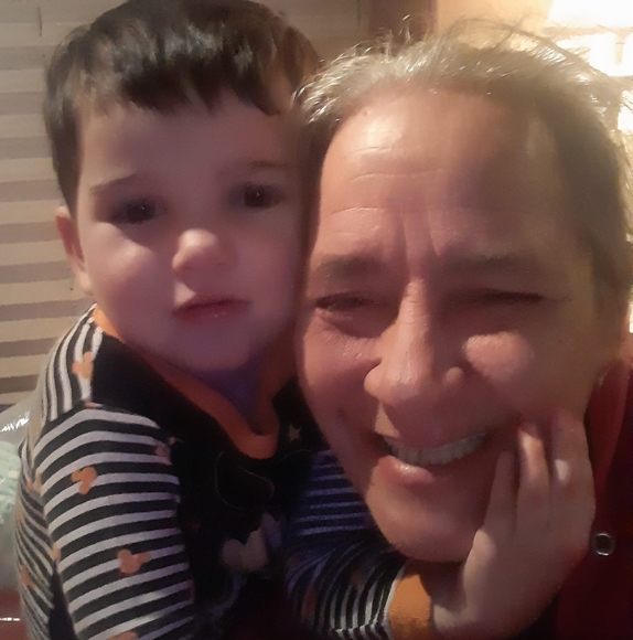 Profile Picture of Brenda dusty Grimes (@bebegrimes) on Poshmark