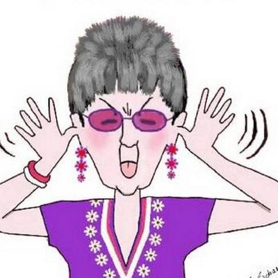 Profile Picture of Suzanne Schaefer (@ZannyRants) on Twitter