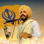 Profile Picture of Amandeep Singh Aman (@amandeep_sidhu1984) on Instagram