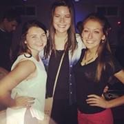 Profile Picture of McKenzie Gordon (@mckenziegordon3) on Pinterest