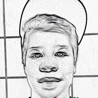 Profile Picture of Justin Steiner (@justinsteiner5) on Twitter