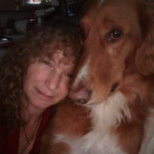 Profile Picture of Gina (@GinaAnnRiddle) on Twitter