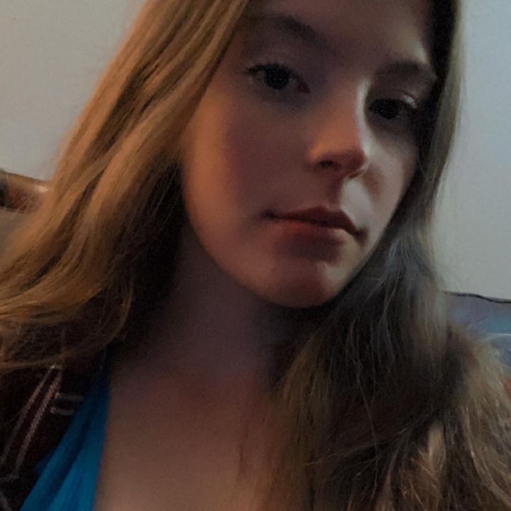 Profile Picture of jade hicks (@@jadehicks18) on Tiktok