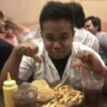 Profile Picture of George Matthew Cariño Nuñez (@waewerty12) on Instagram