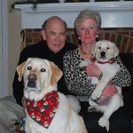 Profile Picture of Susie Dial (@seanclancycaitlin) on Instagram