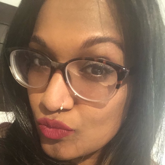 Profile Picture of Shariffa Nagessar (@enagessar) on Poshmark
