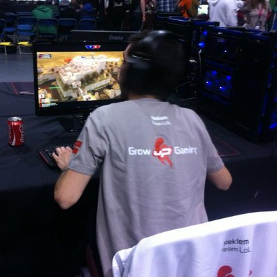 Profile Picture of André Flip Abreu (@Andreflipabreu) on Twitter