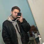 Profile Picture of Vincent Pizzi (@vincepizzi13) on Instagram