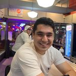 Profile Picture of Jason Adamo (@adamo.chan) on Instagram