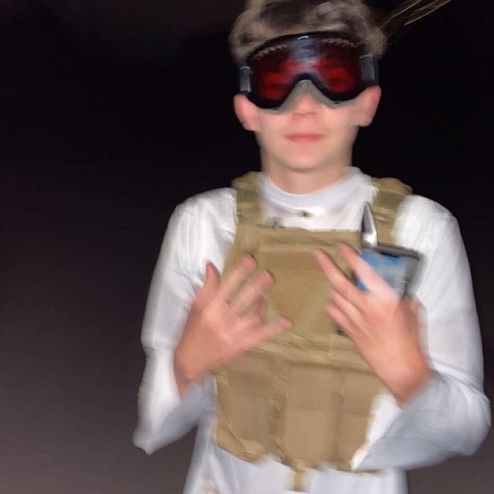 Profile Picture of brandon (@brandonnkoch) on Tiktok
