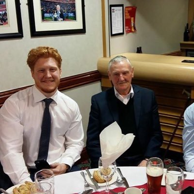 Profile Picture of Ben Heaton (@Benjiheaton) on Twitter