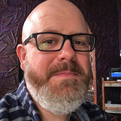 Profile Picture of David Pierpont (@davepierpont) on Twitter