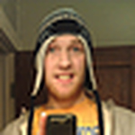 Profile Picture of James Foley (@King James 71) on Flickr