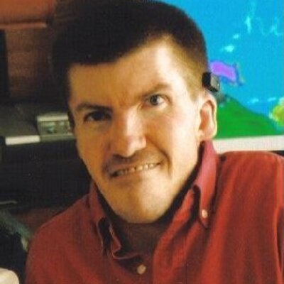 Profile Picture of KENNETH BOWEN (@CCParadise00) on Twitter