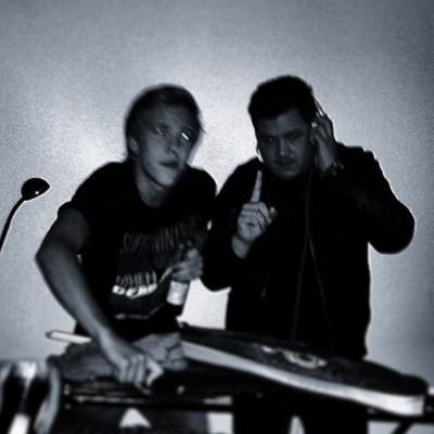 Profile Picture of James (@anteeriksson) on Twitter