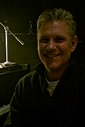 Profile Picture of Martin Ellis (organist)on Wikipedia