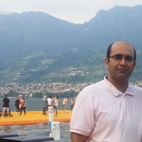 Profile Picture of Morteza Mahmoodzadeh (@morteza-mahmoodzadeh) on Quora