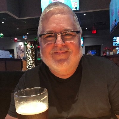 Profile Picture of Paul Baumgartel (@PaulBaumgartel1) on Twitter