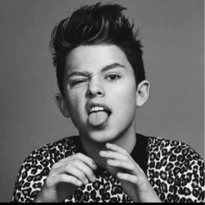 Profile Picture of Hanna Ramirez (@ilovejacob176) on Twitter